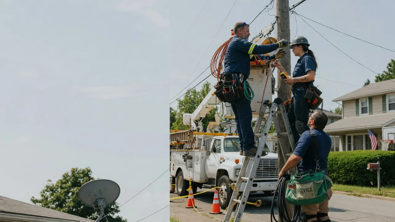 Electrical Repair in Farmington, WA near me